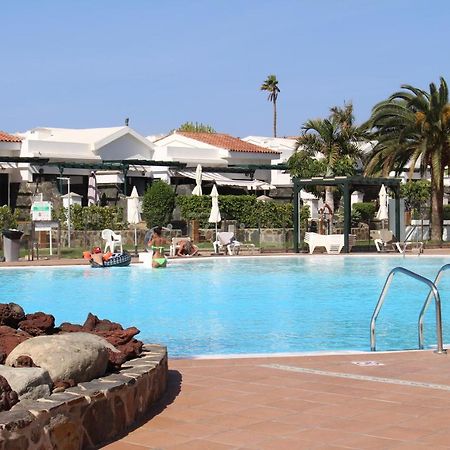 Marlenghi Apartments 70 Maspalomas  Exterior photo