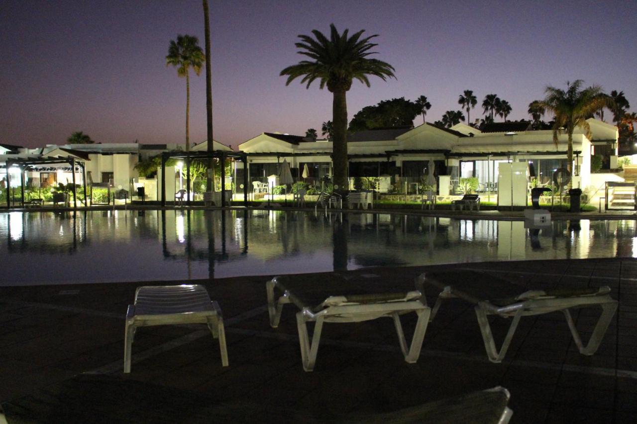Marlenghi Apartments 70 Maspalomas  Exterior photo