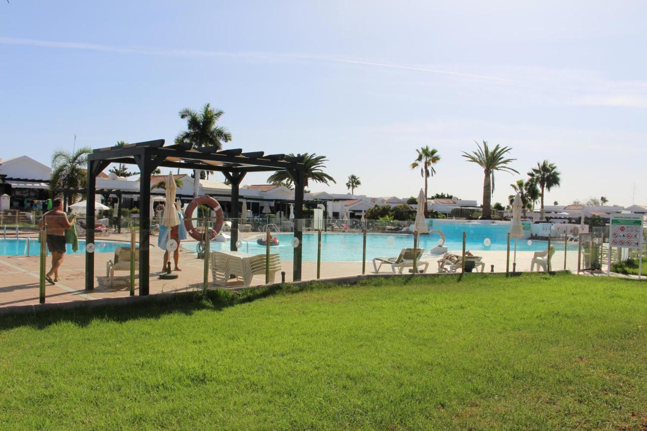Marlenghi Apartments 70 Maspalomas  Exterior photo