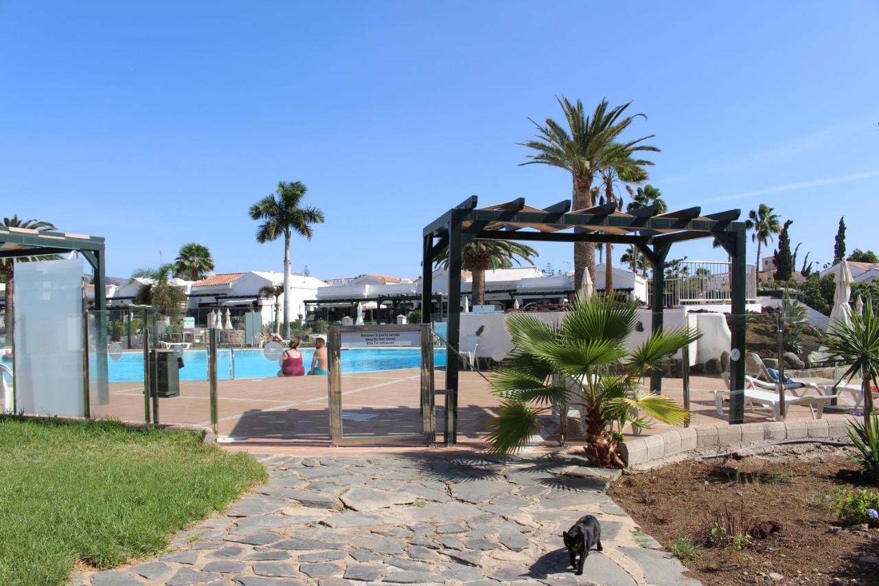 Marlenghi Apartments 70 Maspalomas  Exterior photo