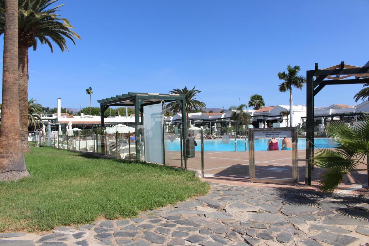 Marlenghi Apartments 70 Maspalomas  Exterior photo